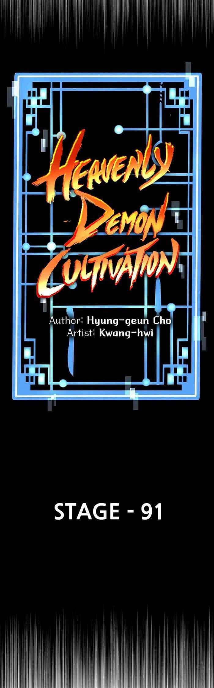 Thiên Ma Phi Thăng Truyện - Chương 91 - ảnh 6