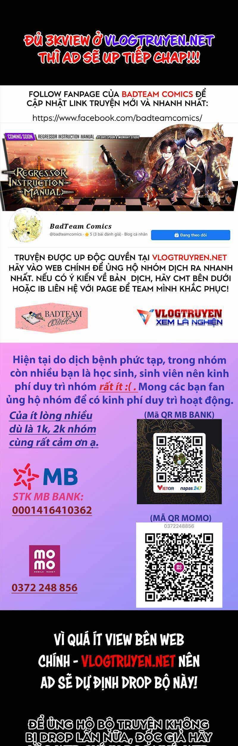 Thiên Ma Phi Thăng Truyện - Chương 12 - ảnh 1