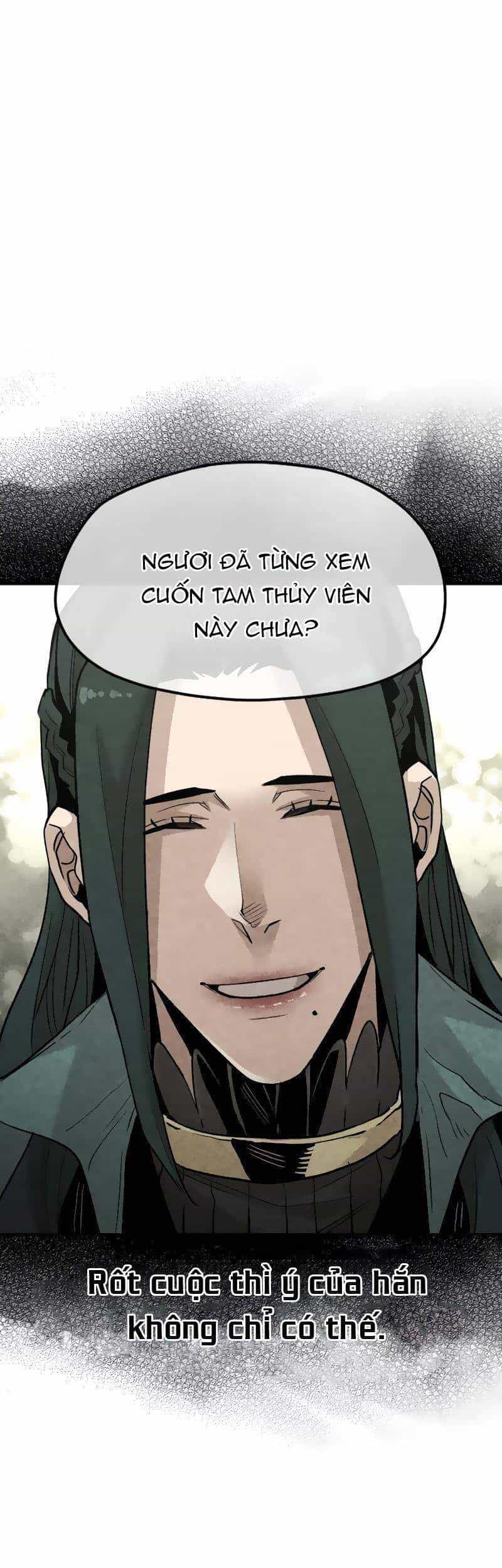 Thiên Ma Phi Thăng Truyện - Chương 12 - ảnh 18