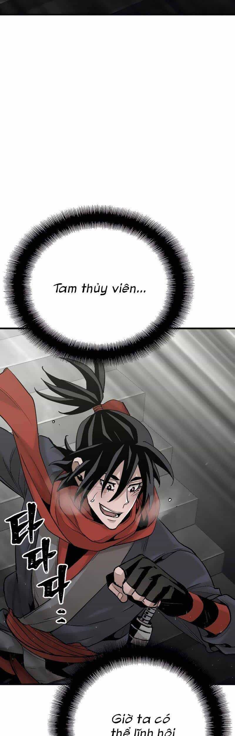 Thiên Ma Phi Thăng Truyện - Chương 12 - ảnh 24
