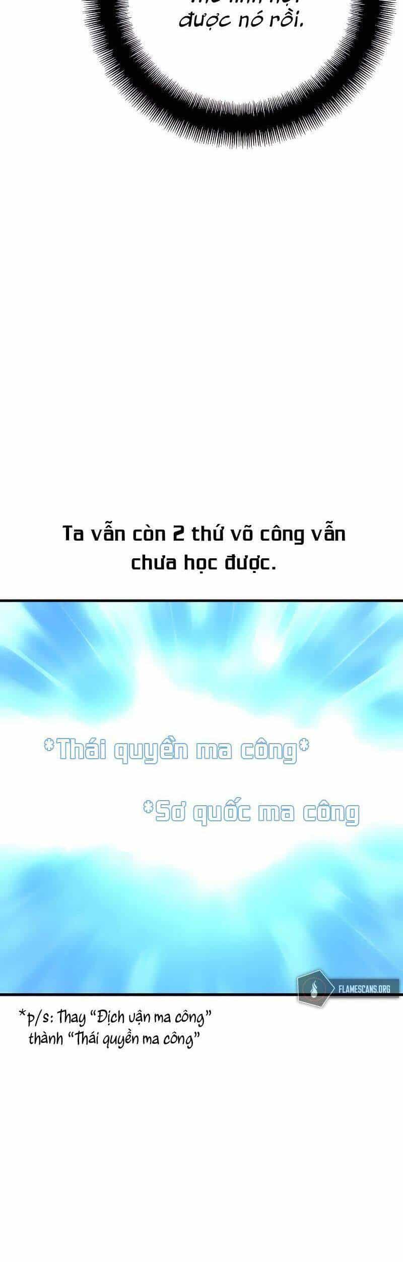 Thiên Ma Phi Thăng Truyện - Chương 12 - ảnh 25