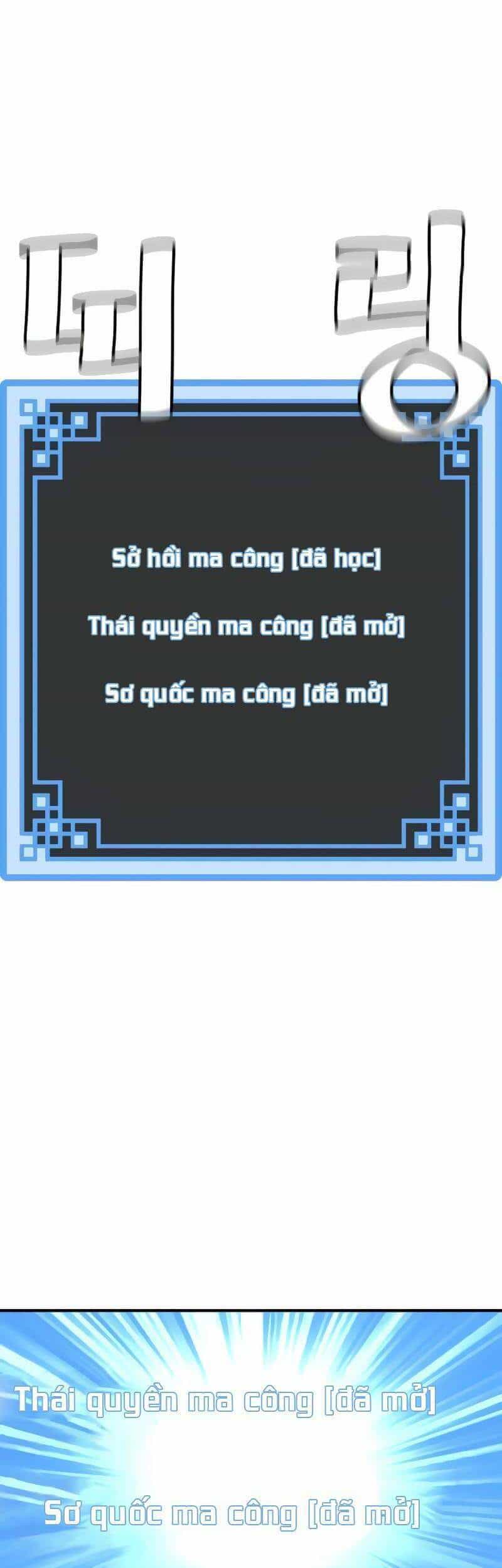 Thiên Ma Phi Thăng Truyện - Chương 12 - ảnh 28