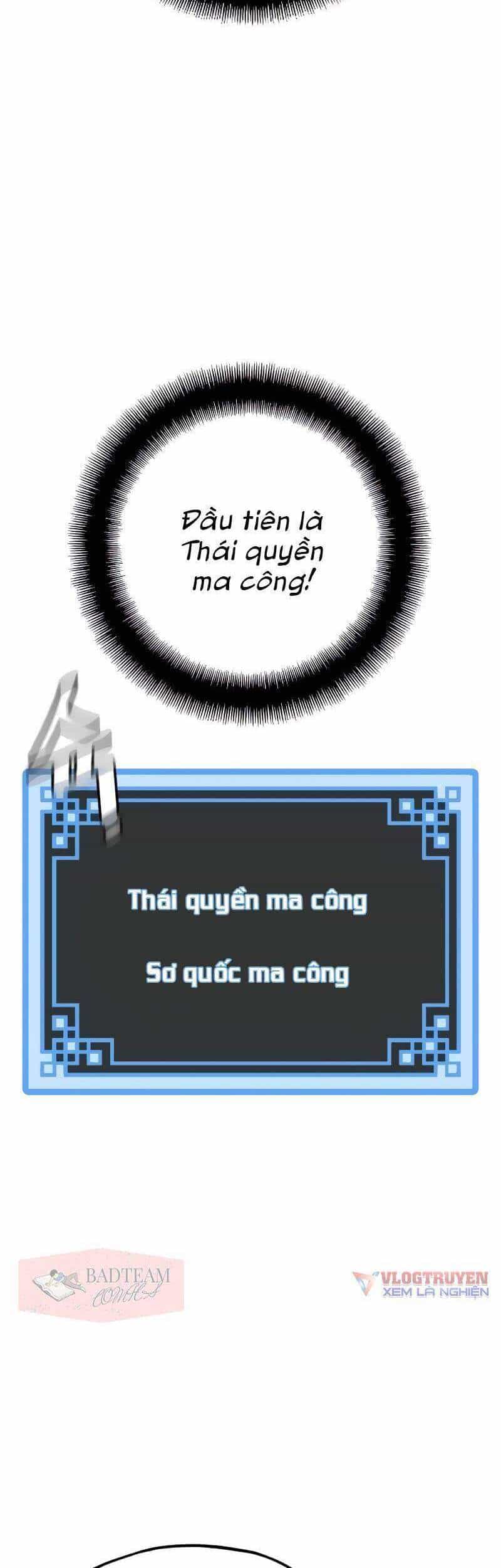 Thiên Ma Phi Thăng Truyện - Chương 12 - ảnh 31