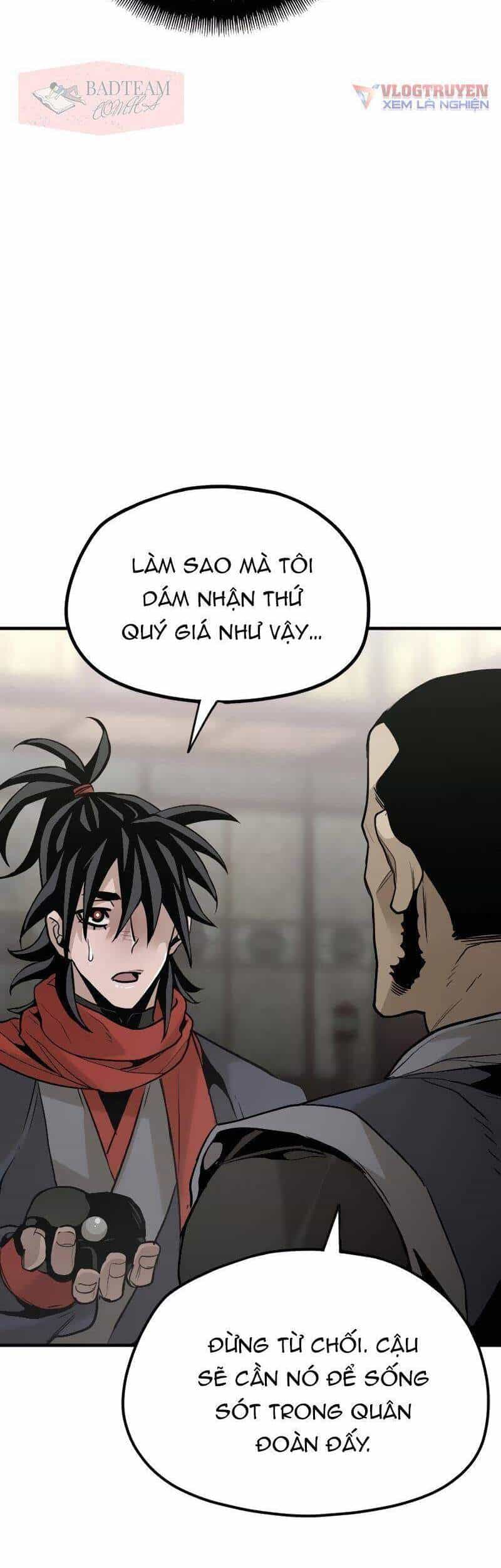 Thiên Ma Phi Thăng Truyện - Chương 12 - ảnh 67
