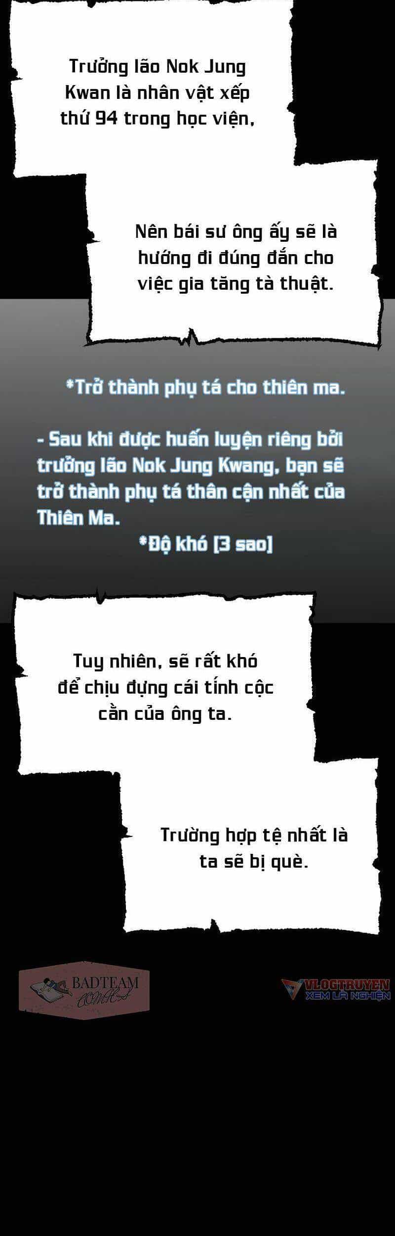 Thiên Ma Phi Thăng Truyện - Chương 12 - ảnh 7
