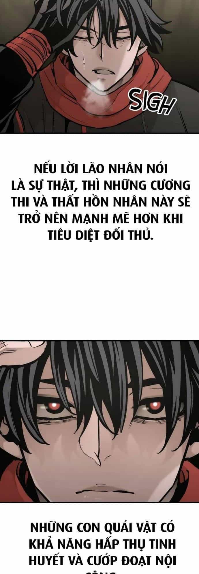 Thiên Ma Phi Thăng Truyện - Chương 92 - ảnh 105