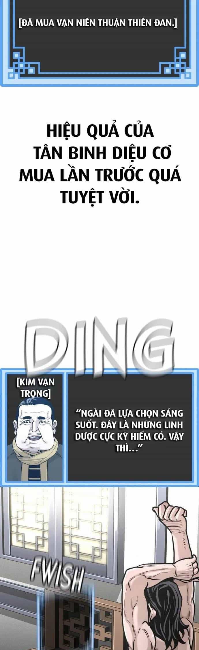 Thiên Ma Phi Thăng Truyện - Chương 92 - ảnh 29