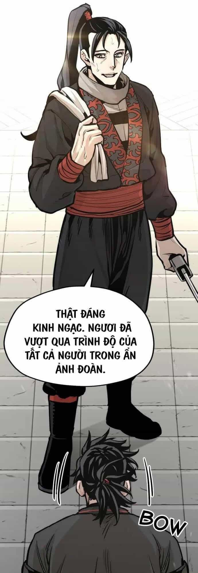 Thiên Ma Phi Thăng Truyện - Chương 92 - ảnh 38