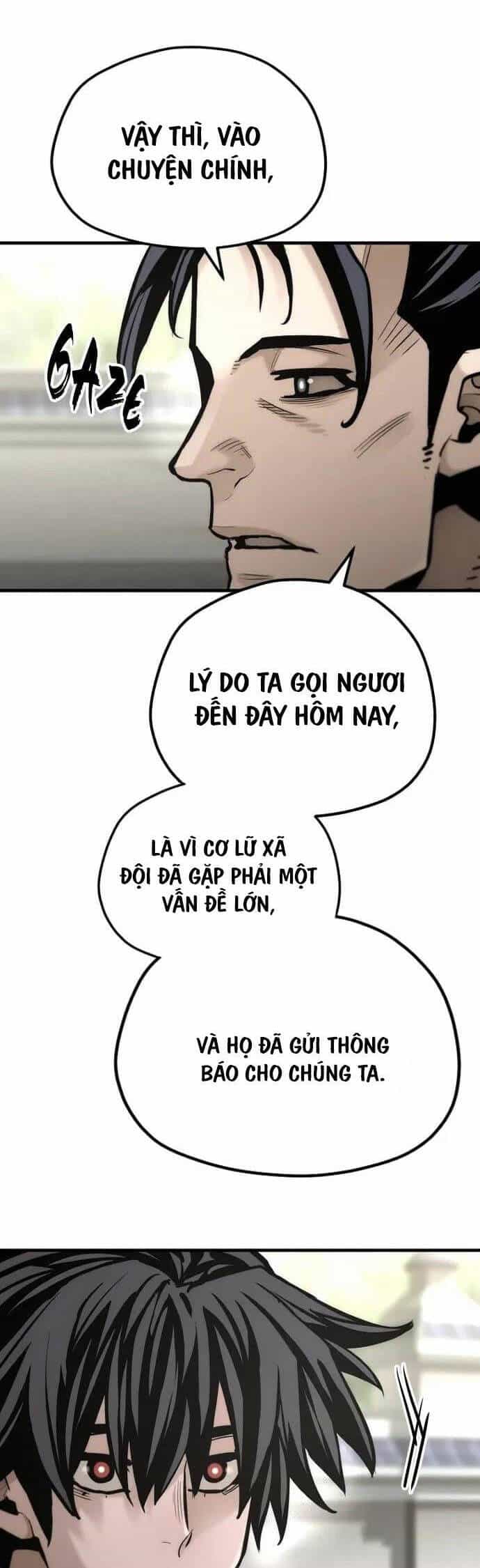 Thiên Ma Phi Thăng Truyện - Chương 92 - ảnh 40
