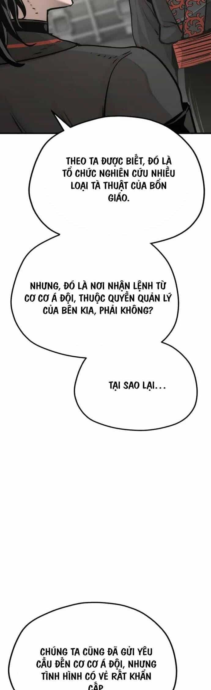 Thiên Ma Phi Thăng Truyện - Chương 92 - ảnh 42