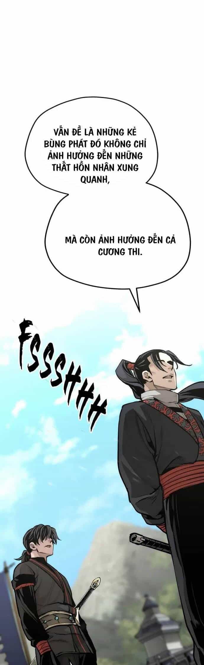 Thiên Ma Phi Thăng Truyện - Chương 92 - ảnh 46