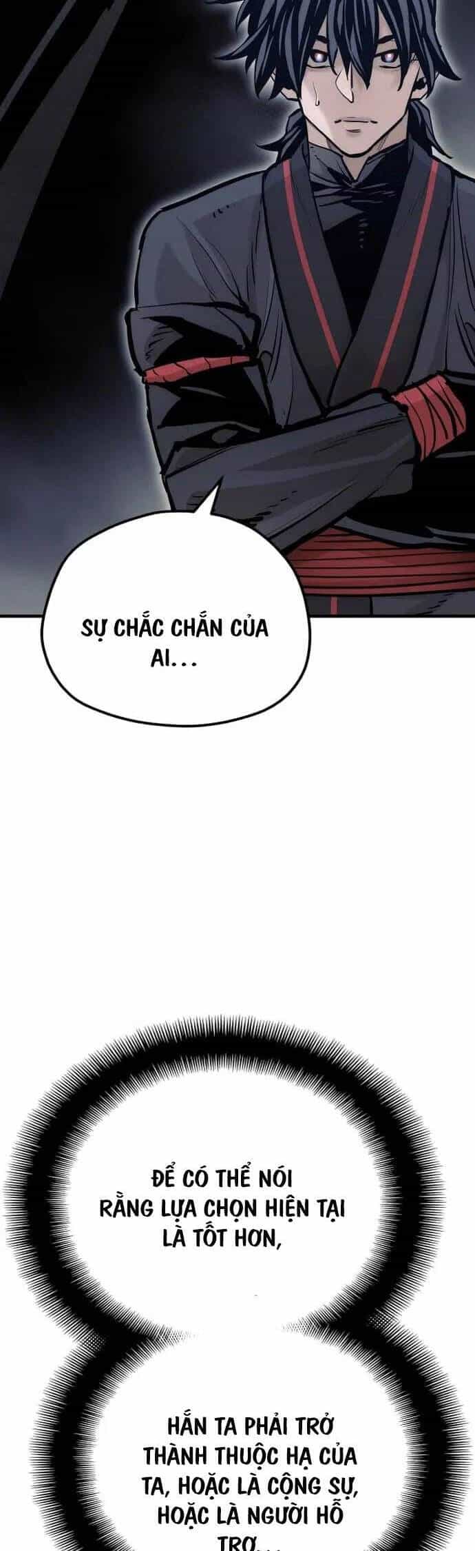 Thiên Ma Phi Thăng Truyện - Chương 92 - ảnh 6