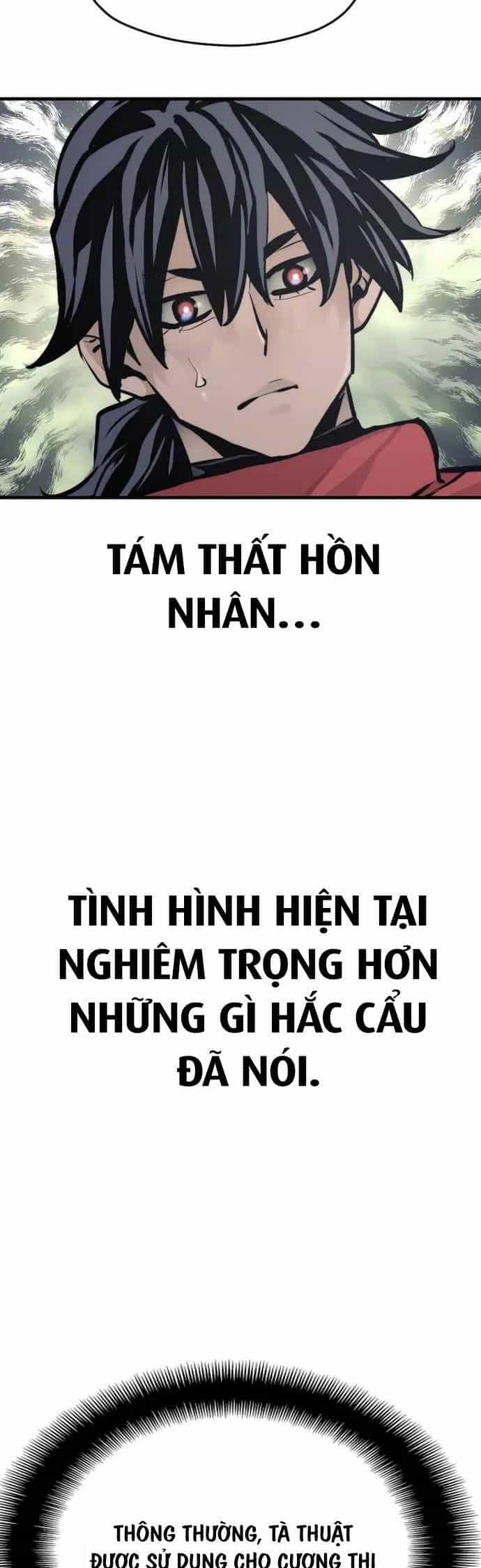 Thiên Ma Phi Thăng Truyện - Chương 92 - ảnh 71