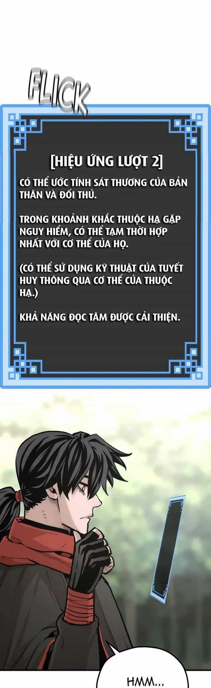 Thiên Ma Phi Thăng Truyện - Chương 92 - ảnh 84