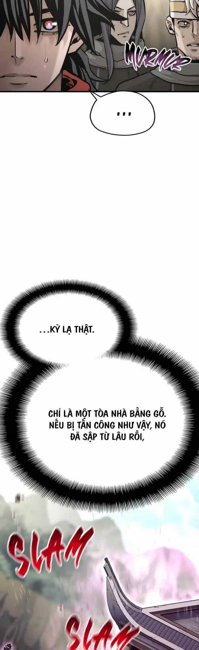 Thiên Ma Phi Thăng Truyện - Chương 92 - ảnh 94
