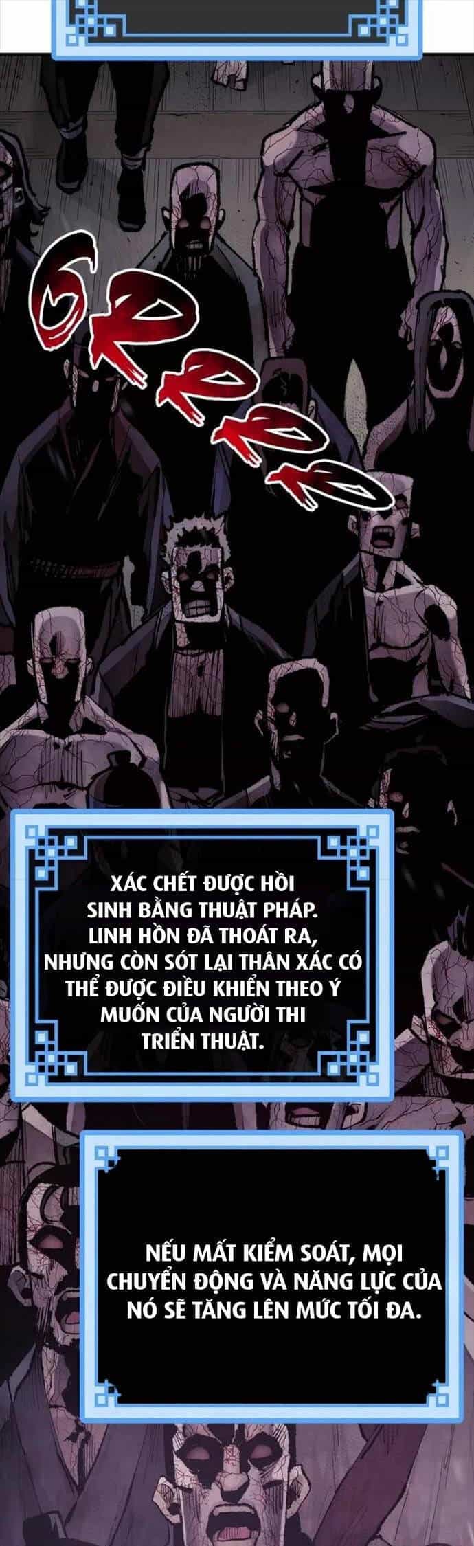 Thiên Ma Phi Thăng Truyện - Chương 93 - ảnh 13