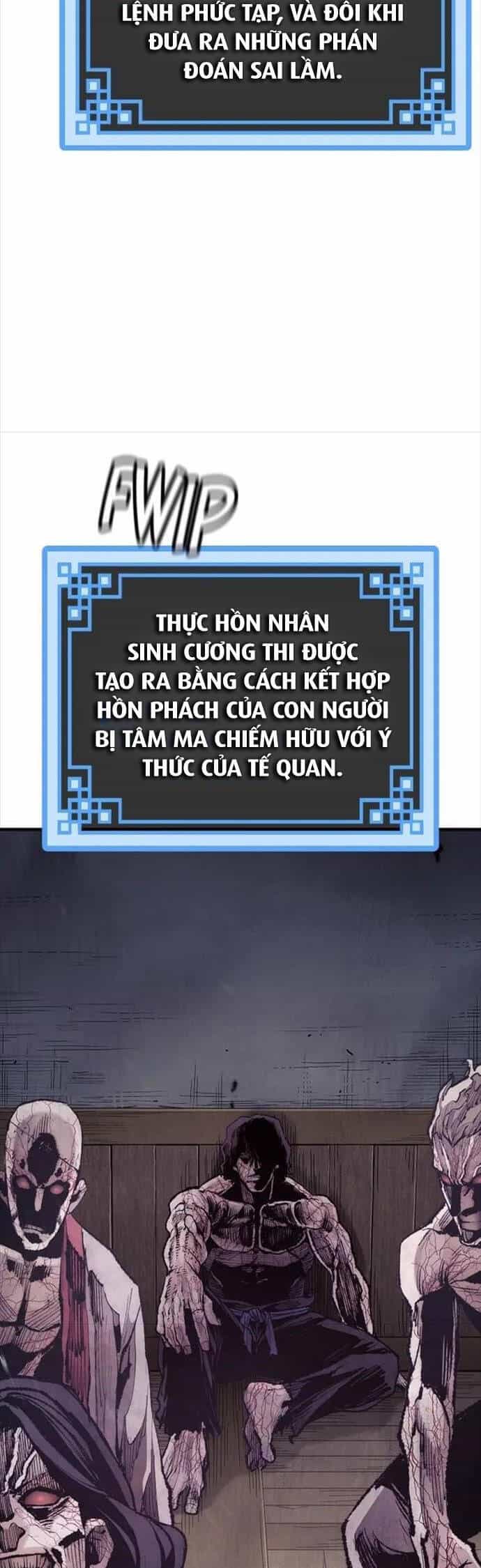 Thiên Ma Phi Thăng Truyện - Chương 93 - ảnh 15
