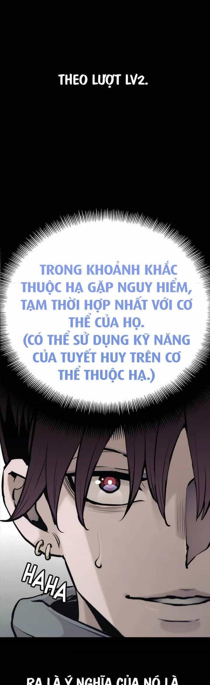 Thiên Ma Phi Thăng Truyện - Chương 94 - ảnh 16