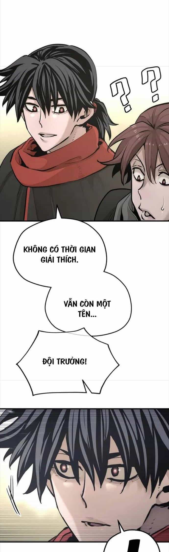 Thiên Ma Phi Thăng Truyện - Chương 94 - ảnh 30