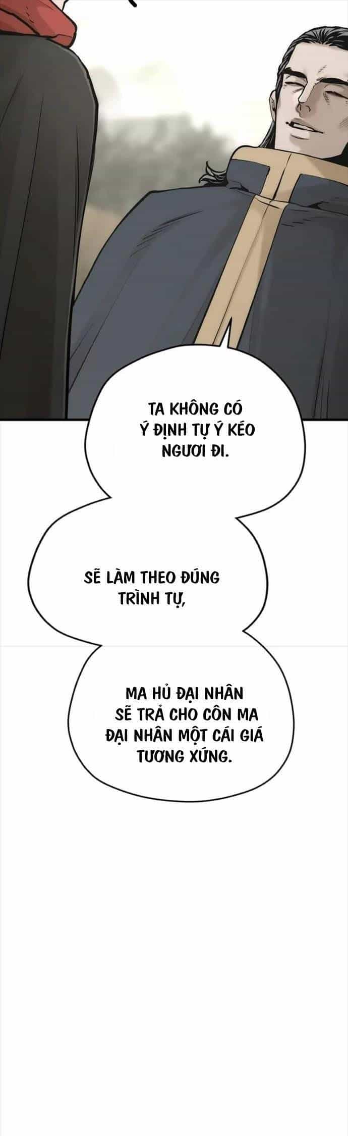 Thiên Ma Phi Thăng Truyện - Chương 94 - ảnh 85