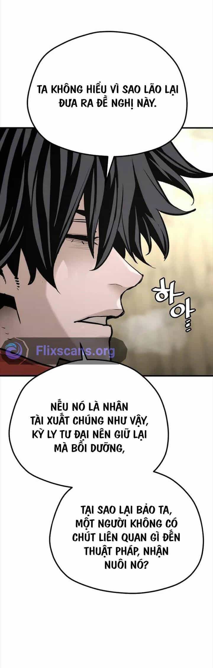 Thiên Ma Phi Thăng Truyện - Chương 95 - ảnh 10
