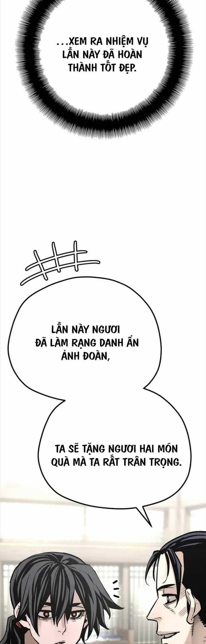Thiên Ma Phi Thăng Truyện - Chương 95 - ảnh 34