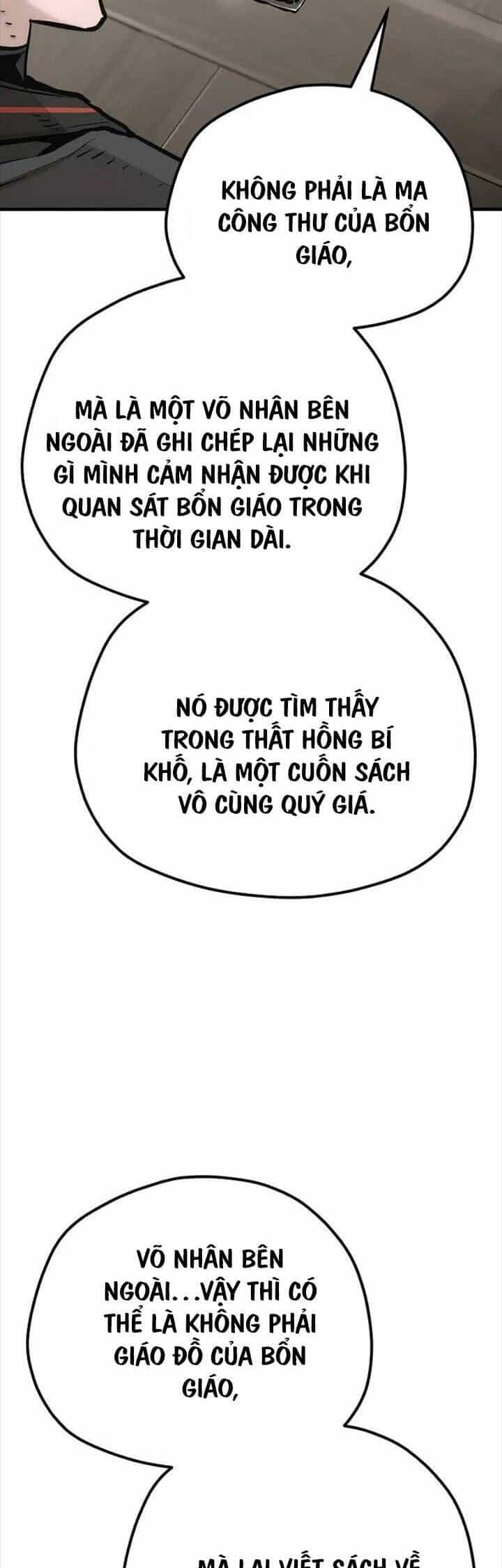 Thiên Ma Phi Thăng Truyện - Chương 95 - ảnh 36