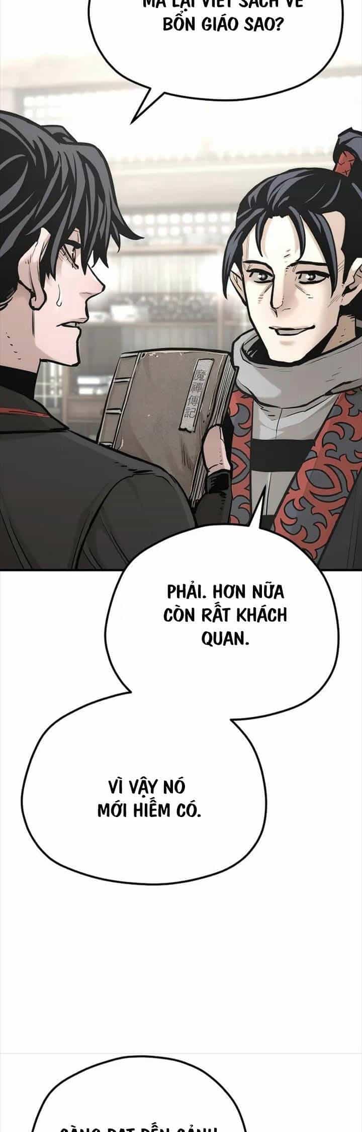 Thiên Ma Phi Thăng Truyện - Chương 95 - ảnh 37