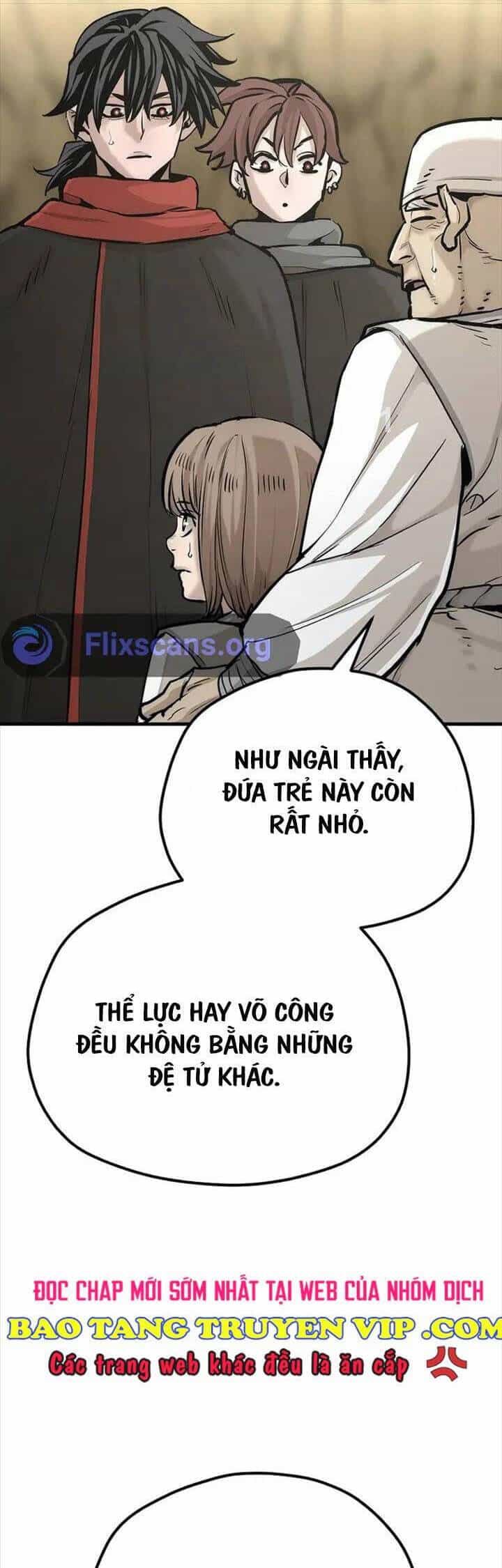 Thiên Ma Phi Thăng Truyện - Chương 95 - ảnh 4