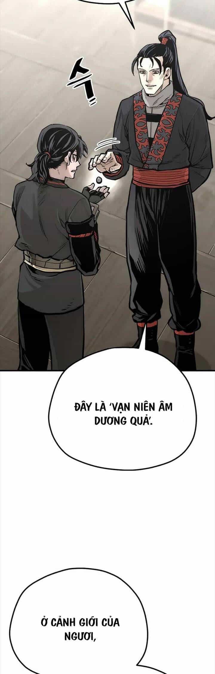 Thiên Ma Phi Thăng Truyện - Chương 95 - ảnh 40