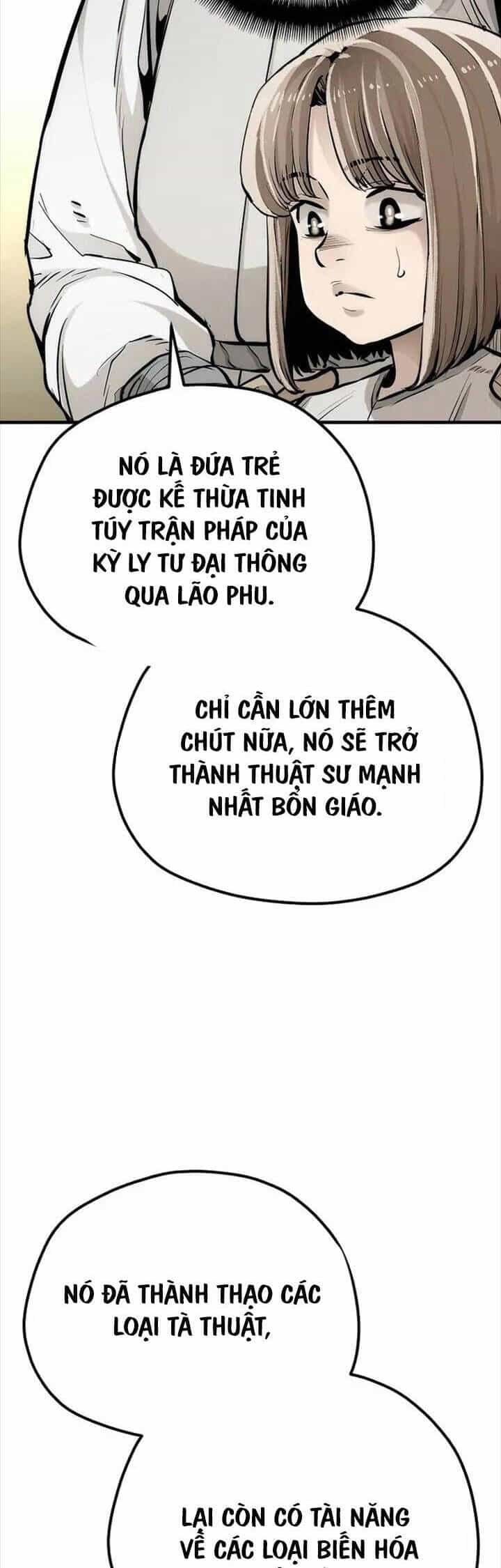 Thiên Ma Phi Thăng Truyện - Chương 95 - ảnh 8