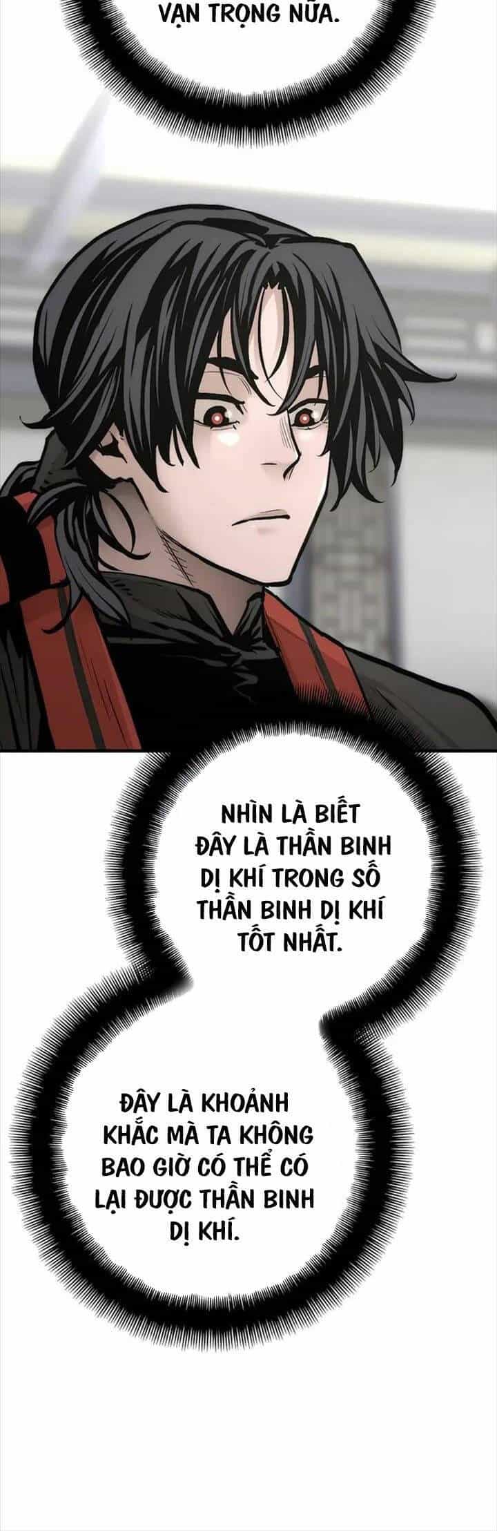 Thiên Ma Phi Thăng Truyện - Chương 95 - ảnh 96