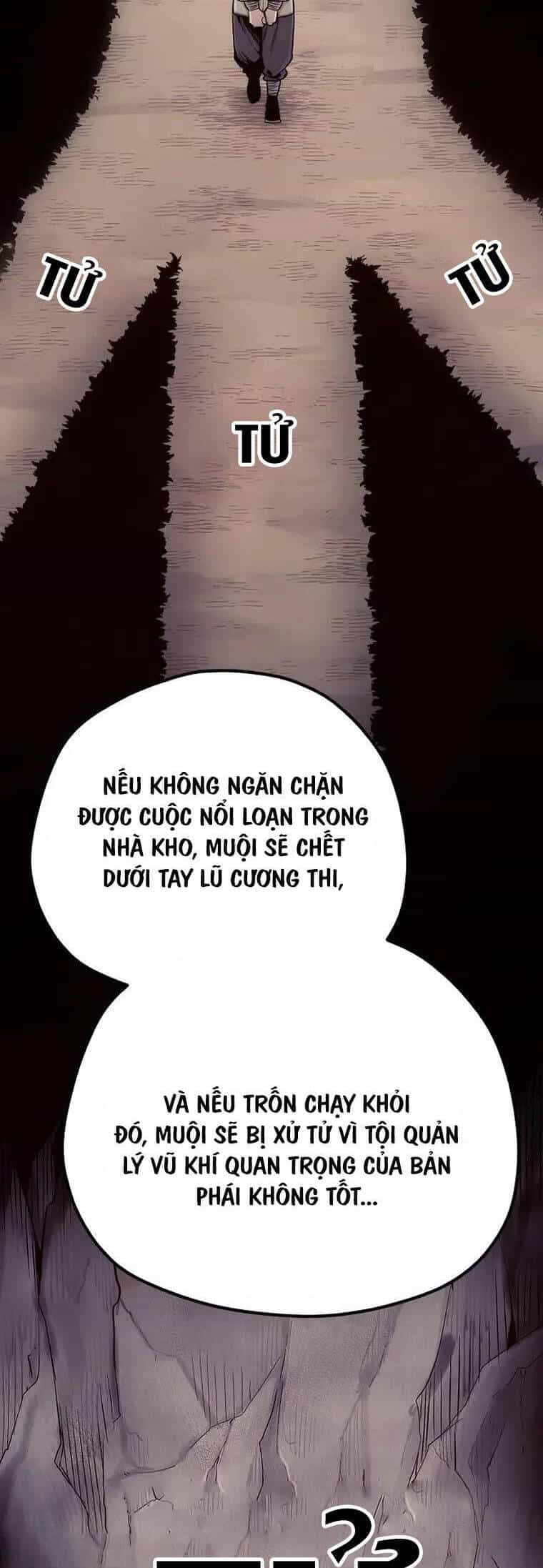 Thiên Ma Phi Thăng Truyện - Chương 96 - ảnh 106