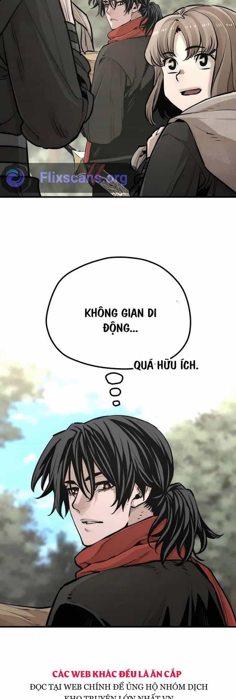 Thiên Ma Phi Thăng Truyện - Chương 96 - ảnh 26