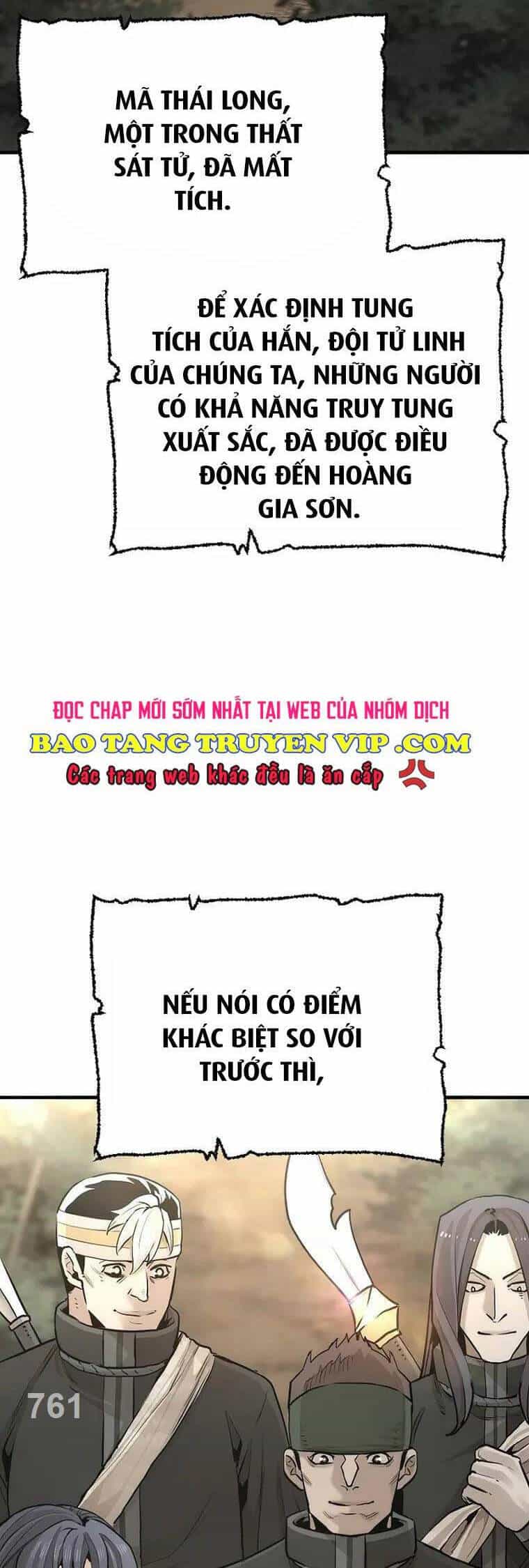 Thiên Ma Phi Thăng Truyện - Chương 96 - ảnh 4