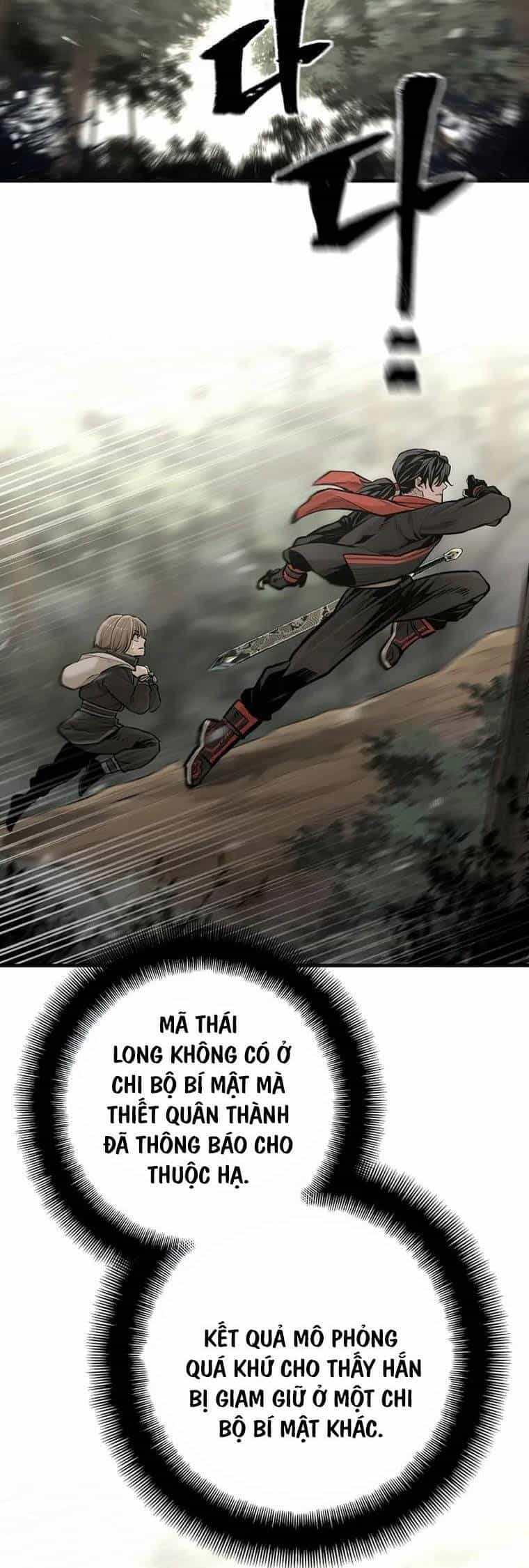 Thiên Ma Phi Thăng Truyện - Chương 96 - ảnh 41