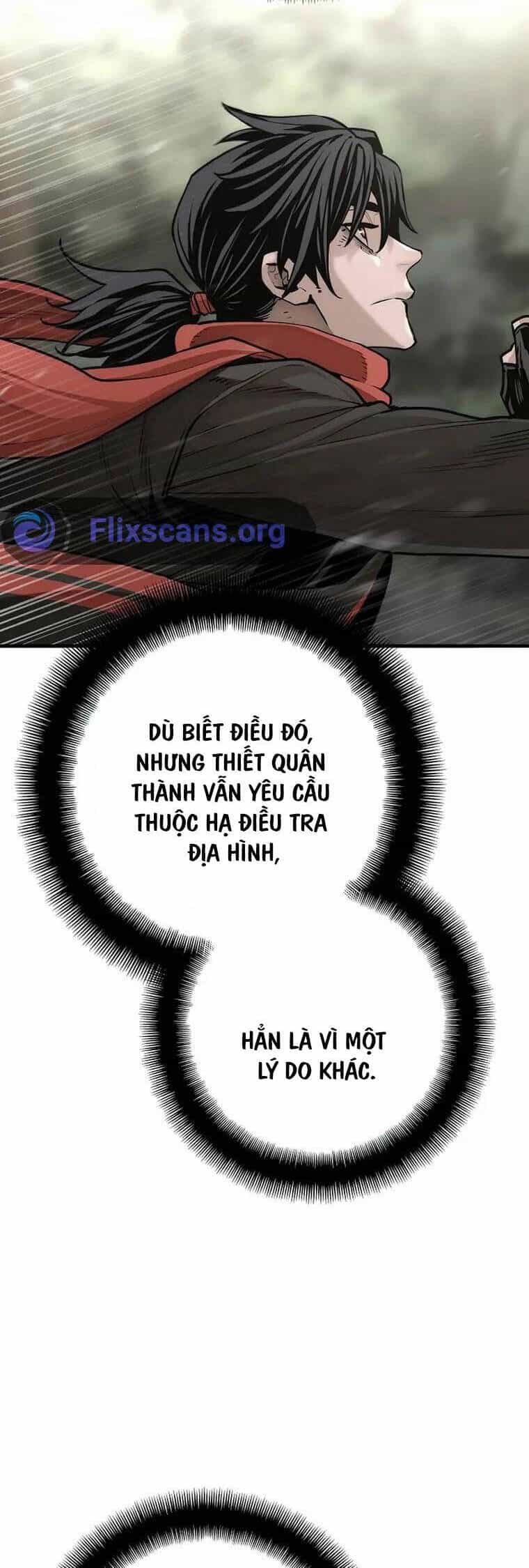 Thiên Ma Phi Thăng Truyện - Chương 96 - ảnh 42