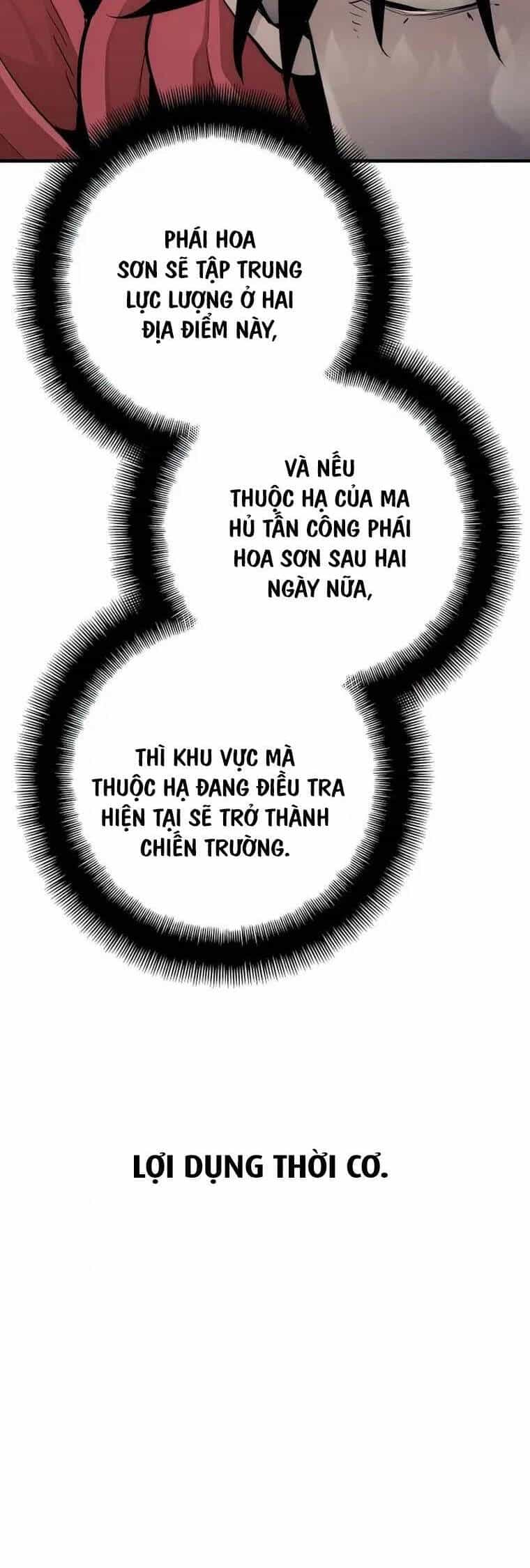 Thiên Ma Phi Thăng Truyện - Chương 96 - ảnh 48