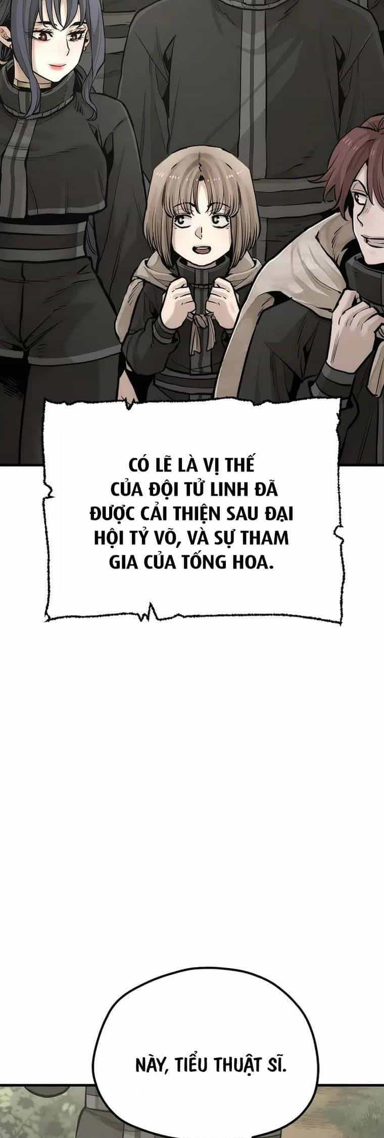 Thiên Ma Phi Thăng Truyện - Chương 96 - ảnh 5