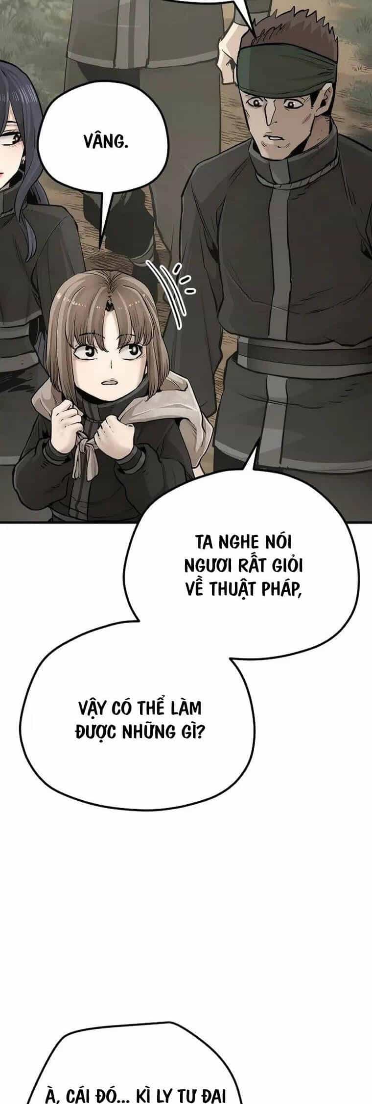 Thiên Ma Phi Thăng Truyện - Chương 96 - ảnh 6