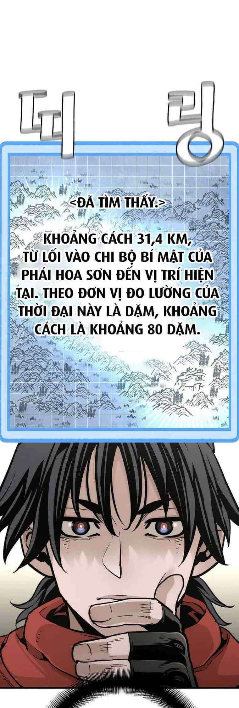 Thiên Ma Phi Thăng Truyện - Chương 96 - ảnh 62