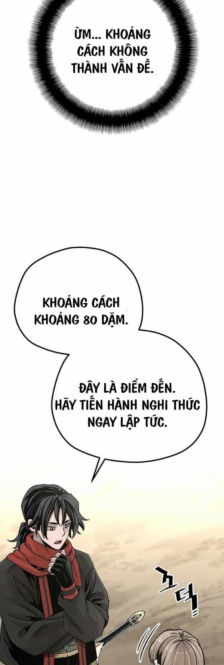 Thiên Ma Phi Thăng Truyện - Chương 96 - ảnh 63