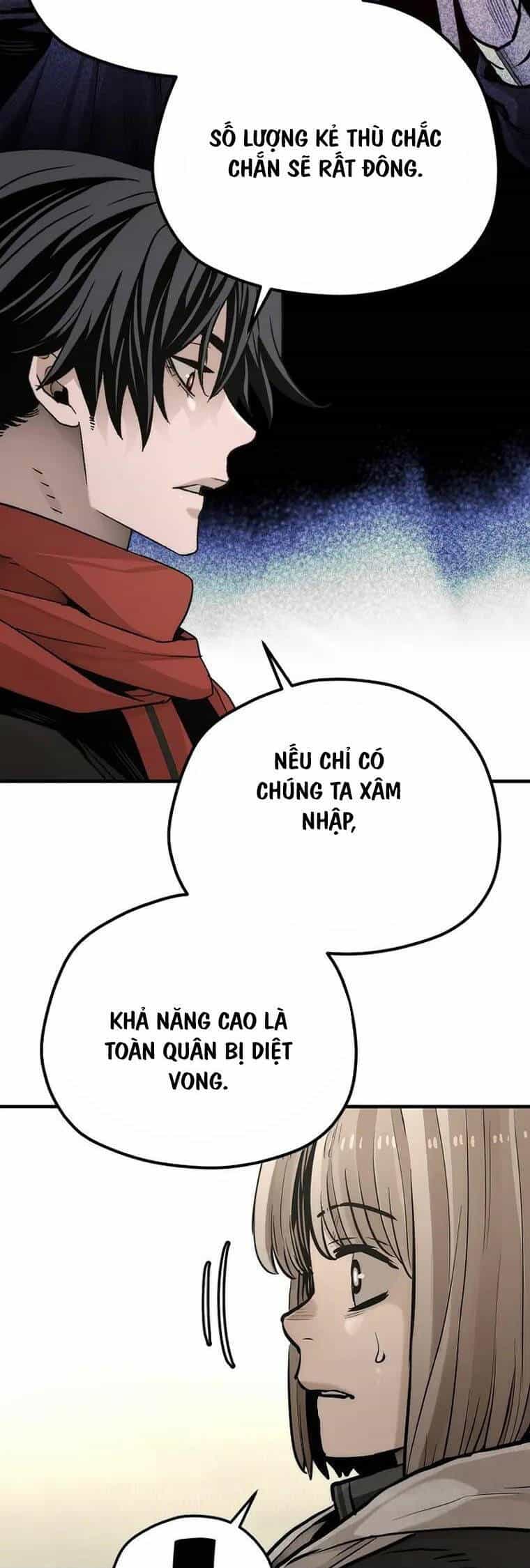Thiên Ma Phi Thăng Truyện - Chương 96 - ảnh 71