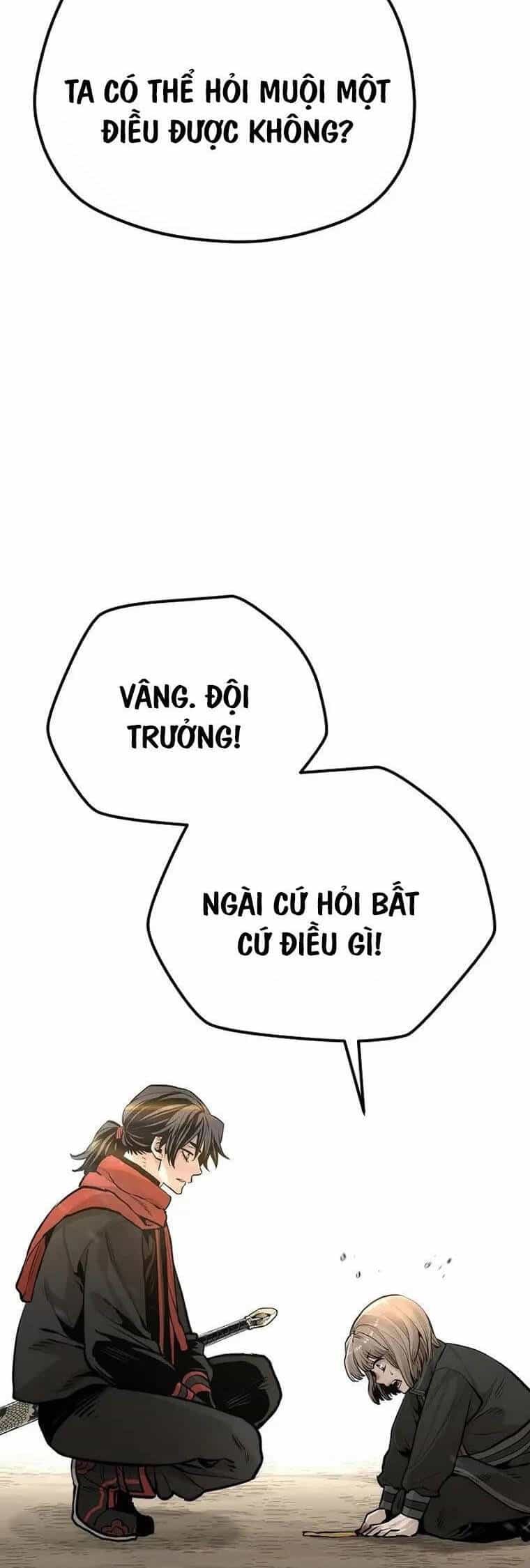 Thiên Ma Phi Thăng Truyện - Chương 96 - ảnh 90
