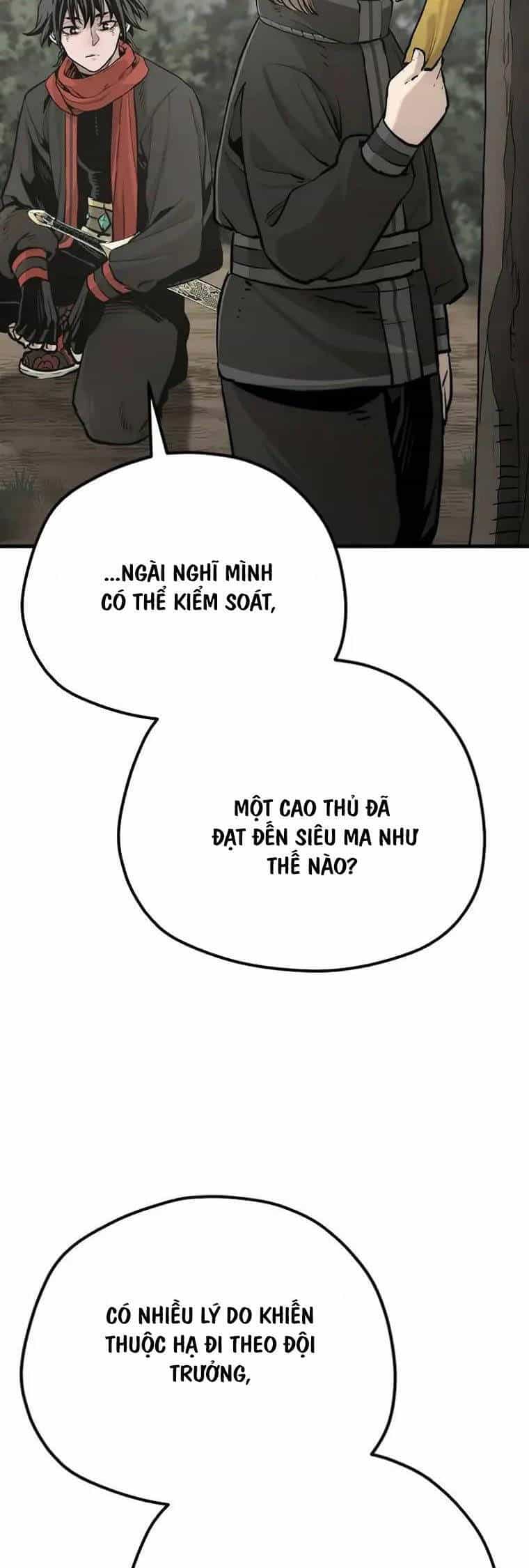 Thiên Ma Phi Thăng Truyện - Chương 97 - ảnh 17
