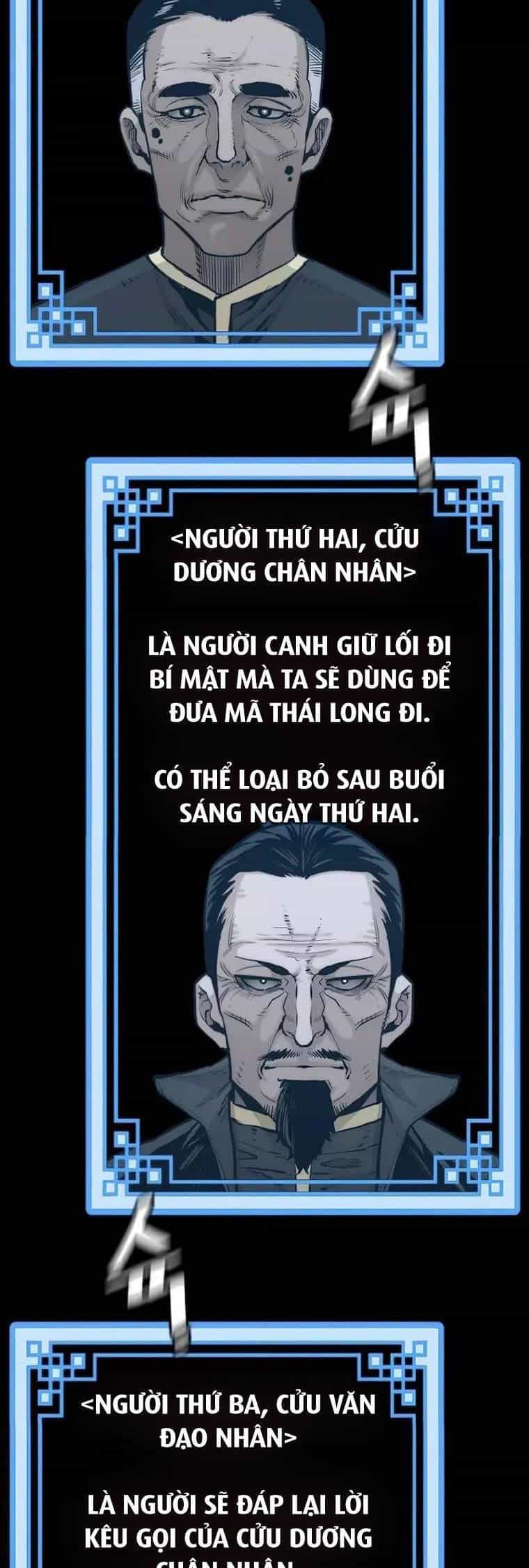Thiên Ma Phi Thăng Truyện - Chương 97 - ảnh 45