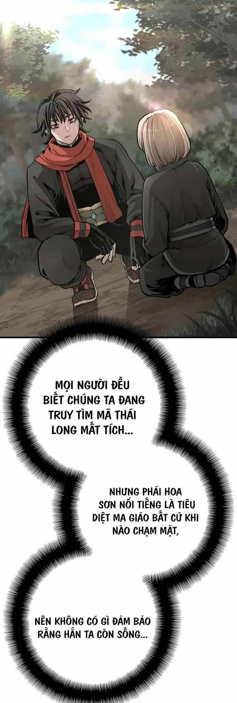 Thiên Ma Phi Thăng Truyện - Chương 97 - ảnh 5