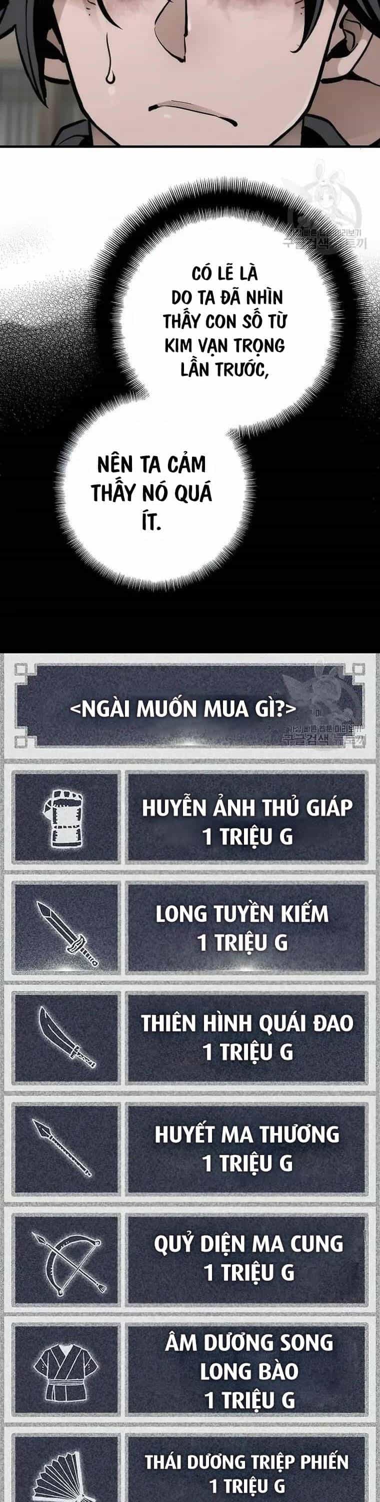 Thiên Ma Phi Thăng Truyện - Chương 98 - ảnh 36