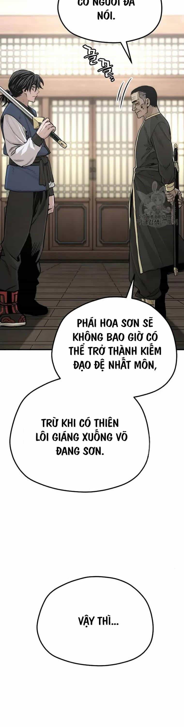 Thiên Ma Phi Thăng Truyện - Chương 98 - ảnh 61