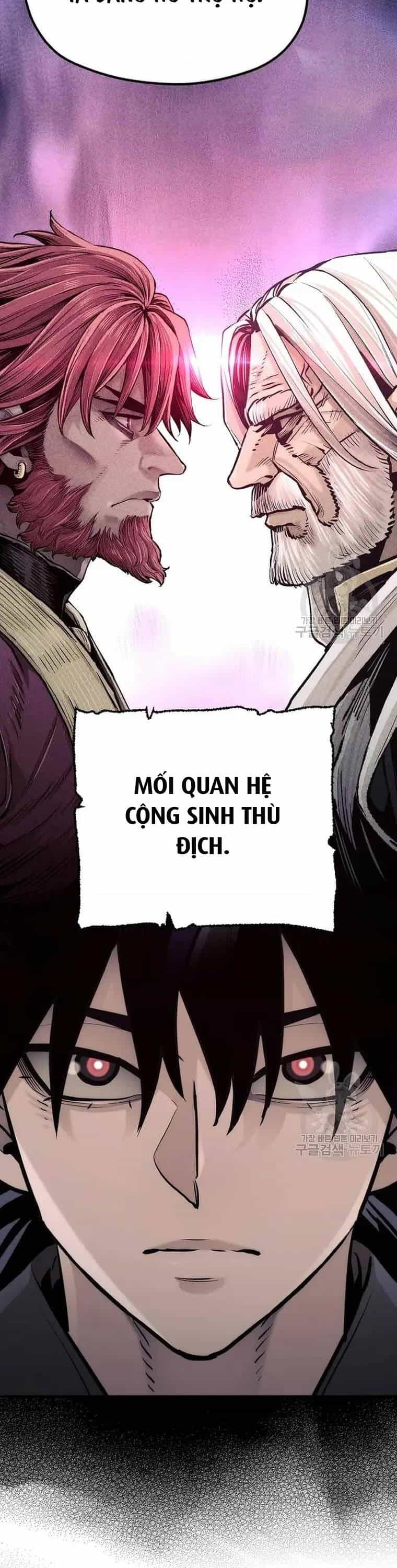 Thiên Ma Phi Thăng Truyện - Chương 98 - ảnh 65